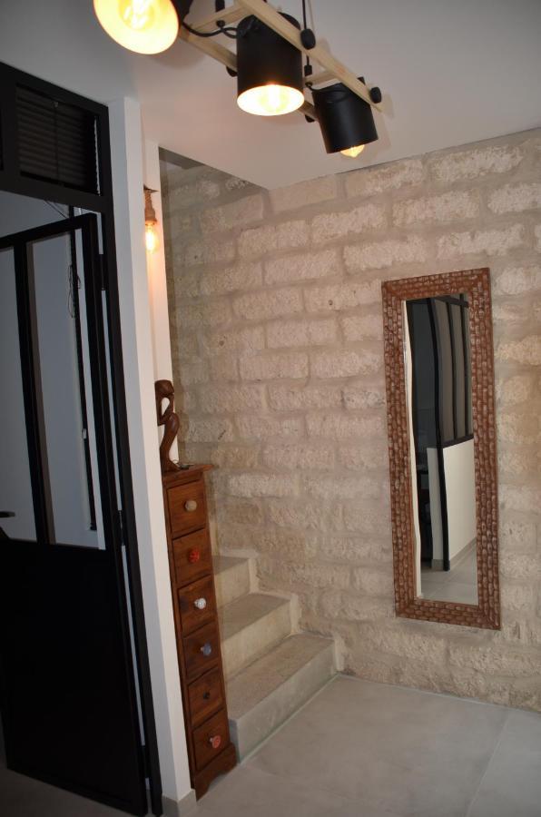 Maison De Village Renovee ! Holiday home
