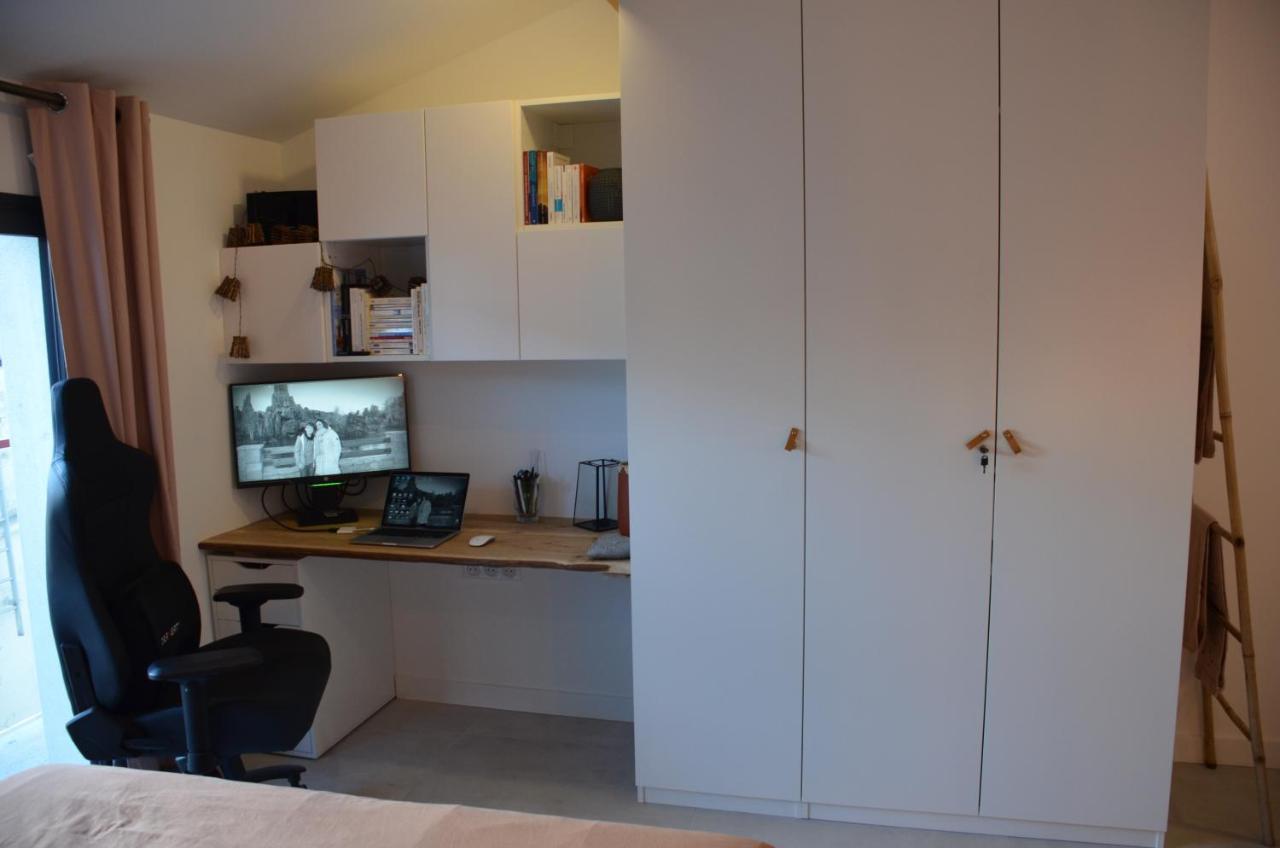 Maison De Village Renovee ! Holiday home *