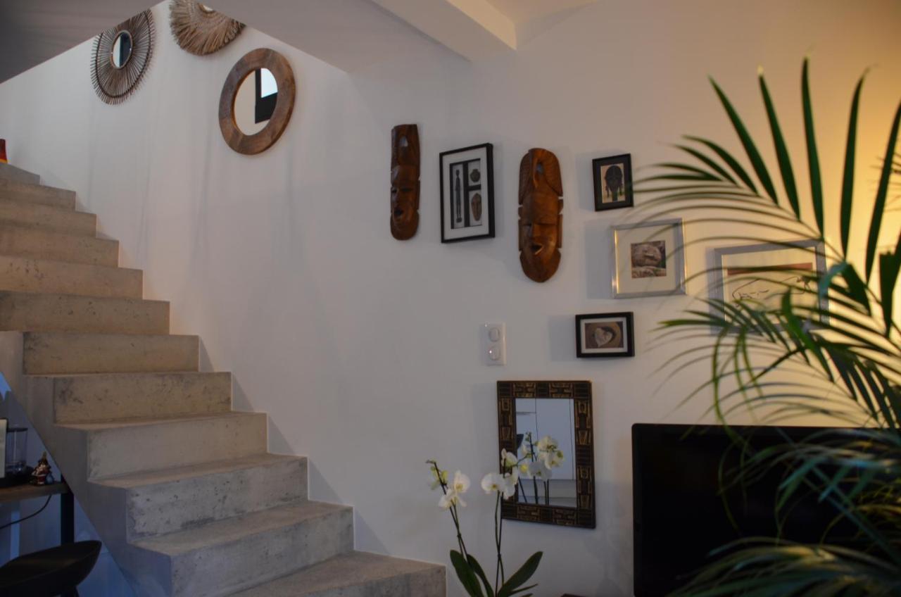 Maison De Village Renovee ! *