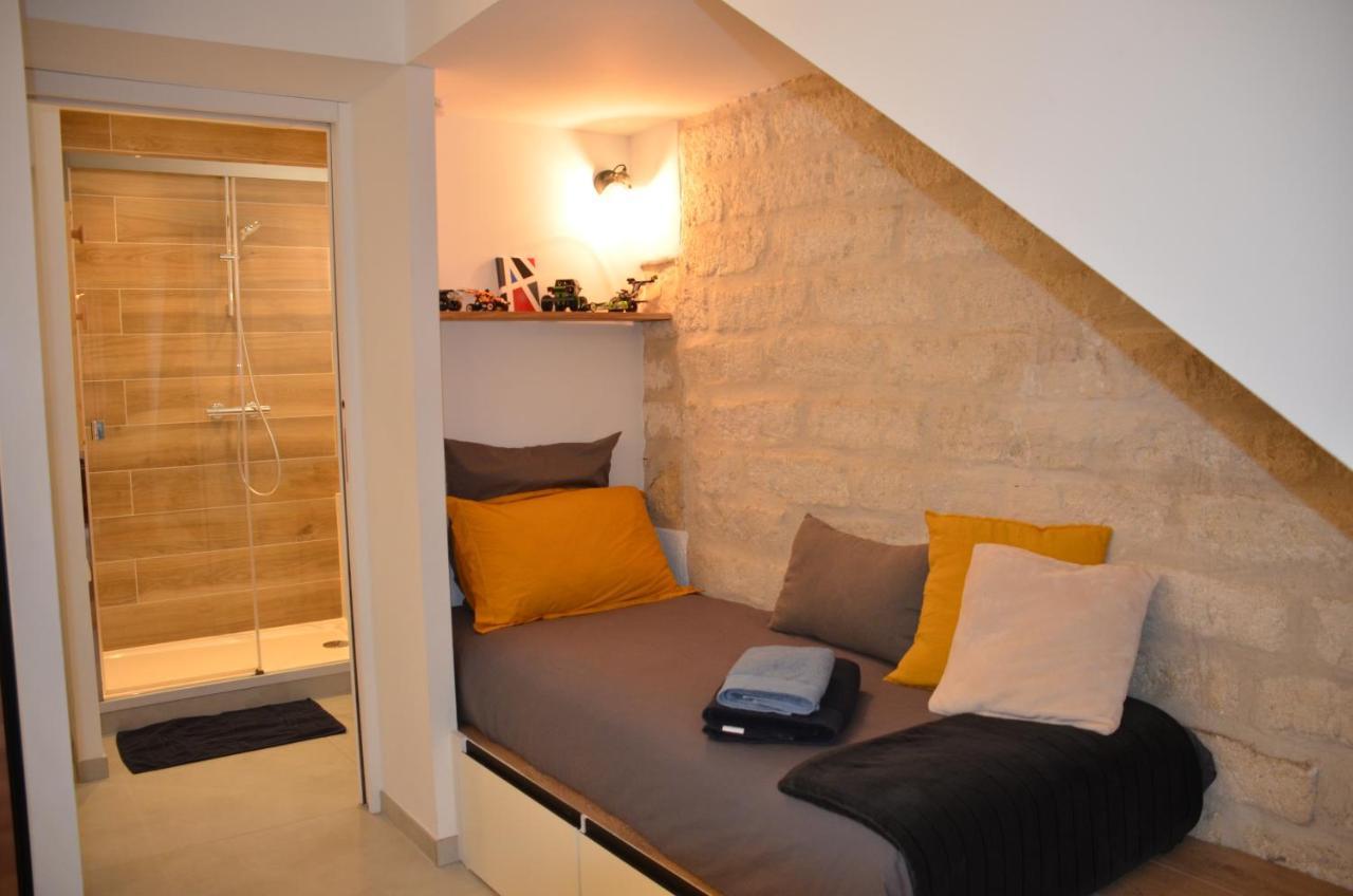 Maison De Village Renovee ! Holiday home *