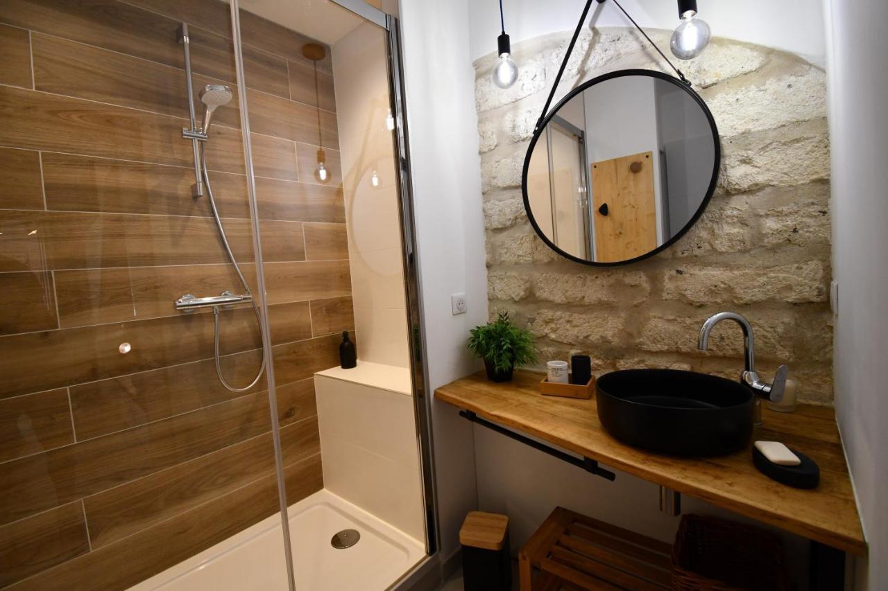 Maison De Village Renovee ! Holiday home