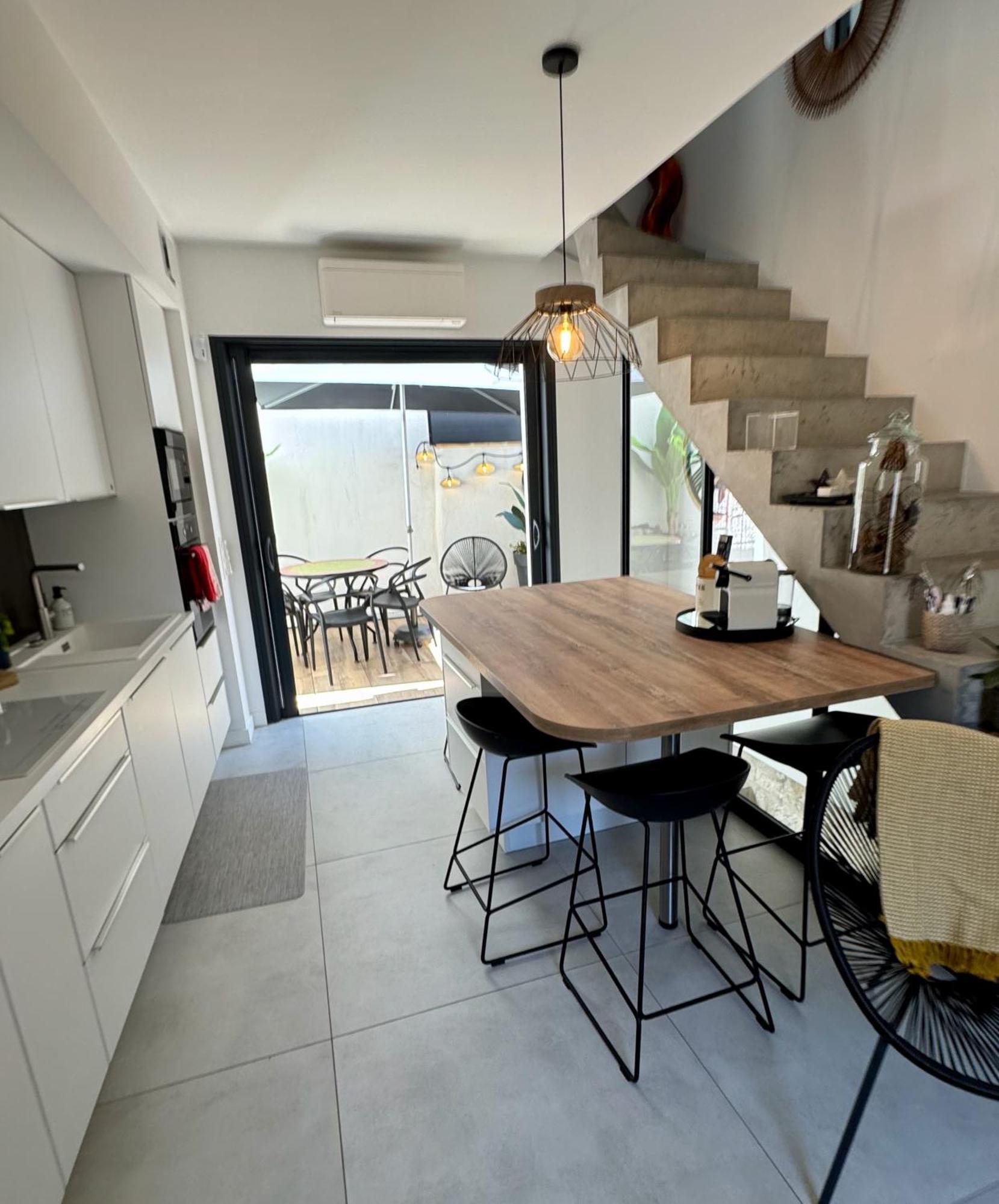 Holiday home Maison De Village Renovee !